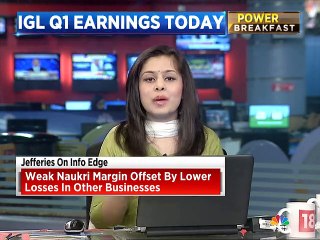 IGL Q1 earnings estimates: What to expect?