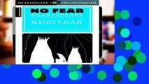 Full Version  King Lear (No Fear Shakespeare)  Review