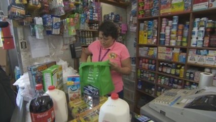 Inmigrantes preocupados por recorte de ayudas para sus hijos en EE.UU.