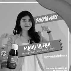 WA +62 812-1347-6978 Madu Herbal Untuk Anak Kabupaten Sukamara Madu Ulfah 