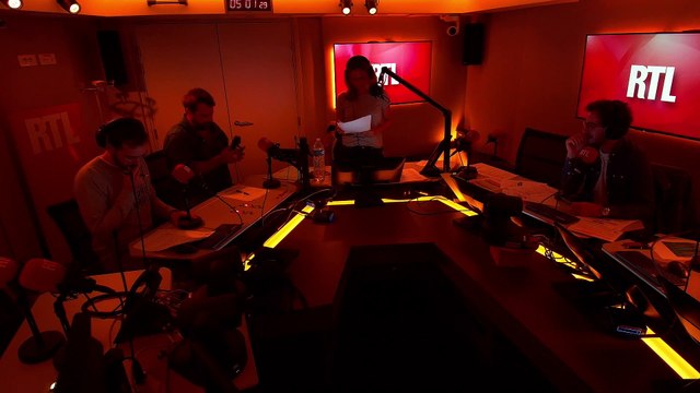 Les infos de 5h - La privatisation d'ADP, le nouveau cheval de bataille des gilets jaunes