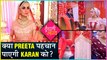 Preeta To Find Out Karan's Truth, Gets Arrested | Kundali Bhagya Serial UPDATE