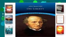 On Liberty (Dover Thrift) (Dover Thrift Editions)  For Kindle