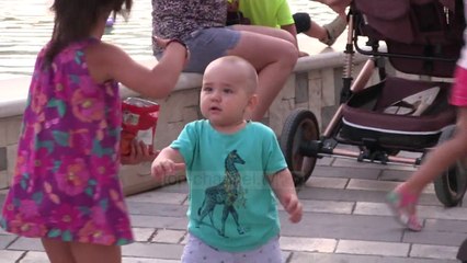 Qendra e re e Fierit/ Punimet drejt fundit, inaugurimi në 1 shtator  -Top Channel Albania