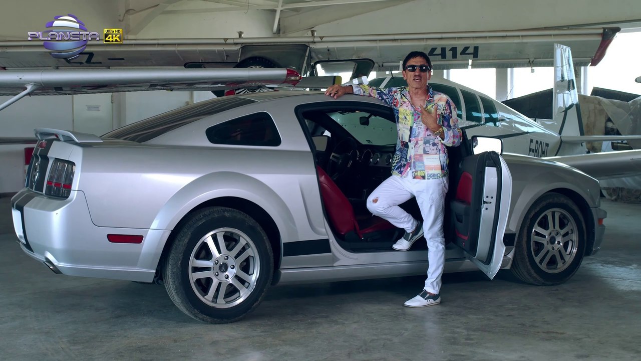 Milko Kalaydjiev - Nula vreme / Милко Калайджиев - Нула време (Ultra HD 4K - 2019)