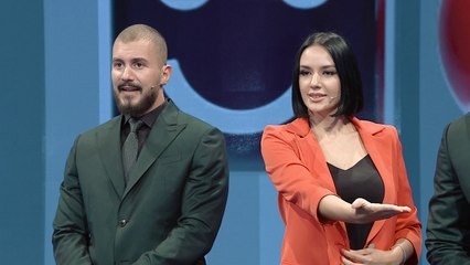 Tring promo| 3shat- E enjte ne Smile dhe e premte ne Vizion Plus