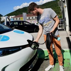 On a testé : la voiture électrique