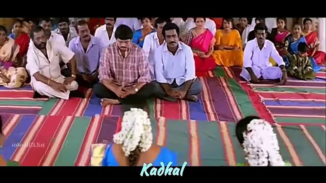 Unai Ninaithu Video Song with Lyrics - Ninaithen
