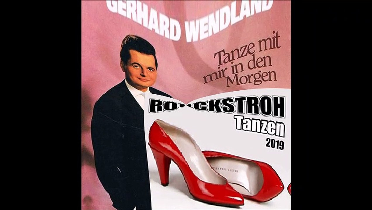 Rockstroh ft Sean Finn vs Gerhard Wendland - Tanzen mit mir in den Morgen (Bastard Batucada Queimazapatos Mashup)
