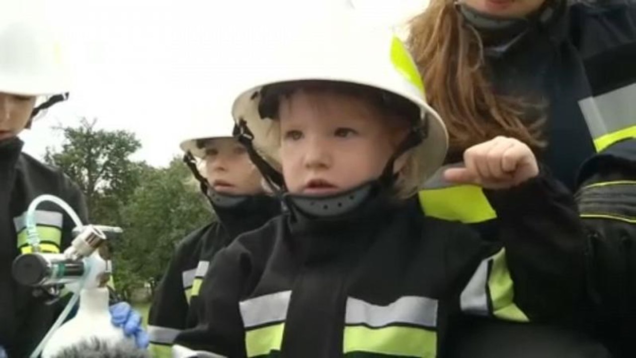 Egy falu, ahol nem születnek fiúk