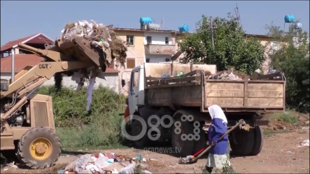 RTV Ora - Kukës, nga 1 shtatori gjobë kush ndot ambientin