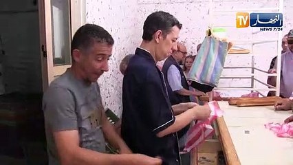 سكيكدة: فؤاد توتة.. مستثمر مغترب يرغب في نقل تجاربه وتجسيدها بالوطن