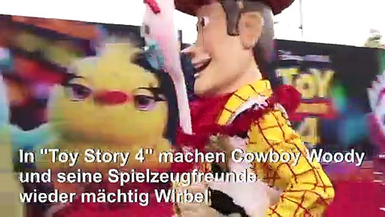 Drei Fragen an Michael 'Bully' Herbig