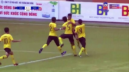 "Kami percaya kekuatan sendiri"