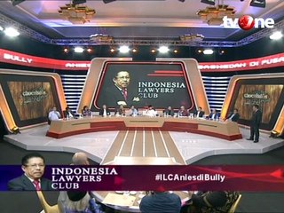 Babe Haikal: Anies Bukan Produk 212!