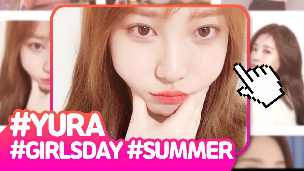 [Showbiz Korea] Today's PICstagram! Yura(유라, Girl's Day) & Lee Joon-gi(이준기)