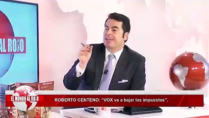 Vox es el único partido que representa a la España que trabaja