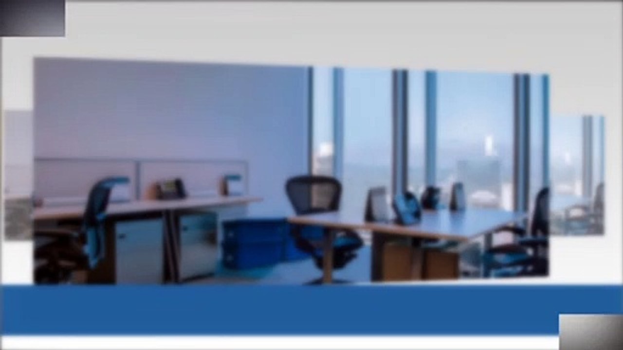 Top Office Moving Companies in Knoxville