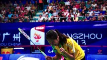 Badminton Unlimited 2019 | Ratchanok Intanon - Profile | BWF 2019