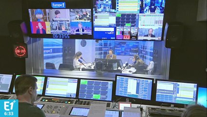 Le viaduc d'Echinghen, "gravement altéré", est toujours en travaux : "Psychologiquement ça travaille tout le monde..."