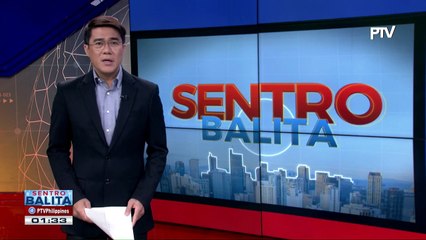 NBI: Naturang babae, walang kinalaman sa terorismo