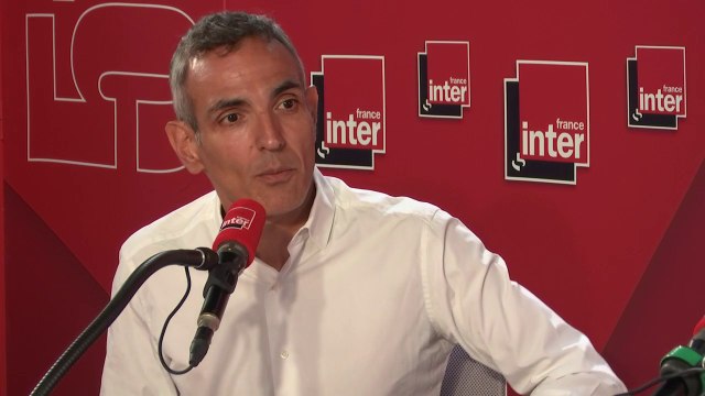 L'économiste Stéphane Carcillo : La France reste quand même, malgré ses réformes, parmi les pays européens où le taux de chômage est le plus élevé