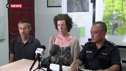 Malaisie : le corps de Nora retrouvé