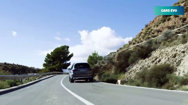 2020 Mercedes GLS AMG Line - The S-Class Of SUVs