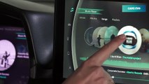 Hyundai i30 Virtual Cockpit - Cockpit Of The Future