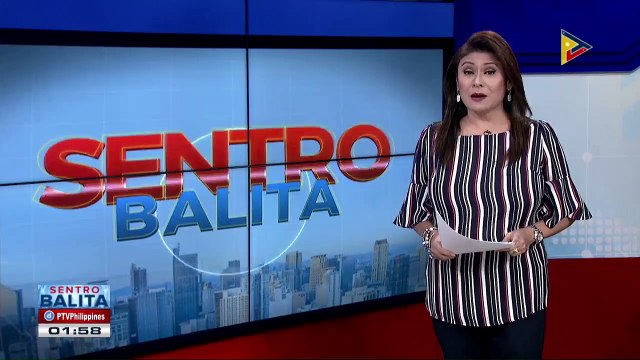 Ilang pamilya sa Itogon, Benguet, inilikas dahil sa habagat