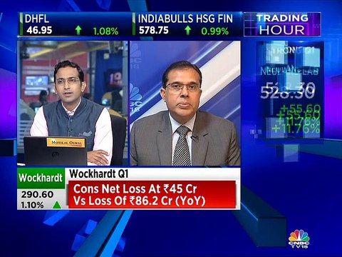 Auto sector has not received any support from government despite slowdown, says Citrus Advisors