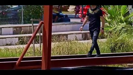 Shkumbin Ismaili - Vetëm ti (Official Music Video)