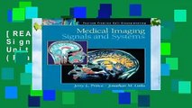 [READ] Medical Imaging Signals and Systems: United States Edition (Pearson Prentice Hall