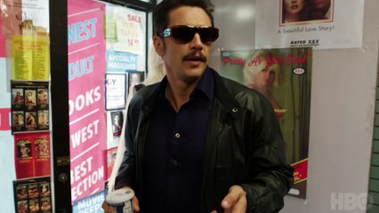 The Deuce Season 3 - HBO