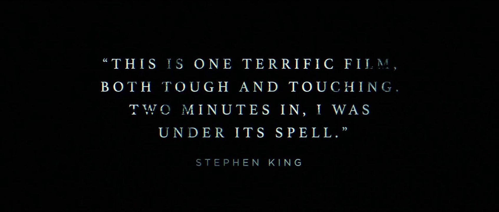 Tigers Are Not Afraid movie