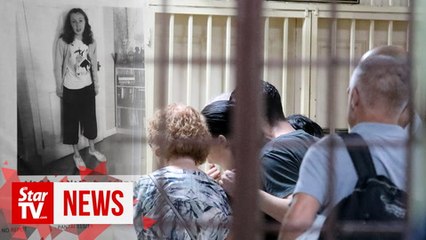 Family of Nora Anne unsure about next course of action