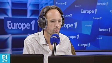 Municipales 2020 : "Je pense que l’on est en capacité de gouverner Paris", estime David Cormand