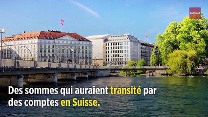 Un milliardaire franco-israélien, la Guinée, la Suisse et Nicolas Sarkozy