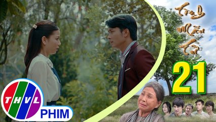 THVL | Tình mẫu tử - Tập 21[1]: Đài từ chối Sơn với lí do trong lòng mình đã có người khác