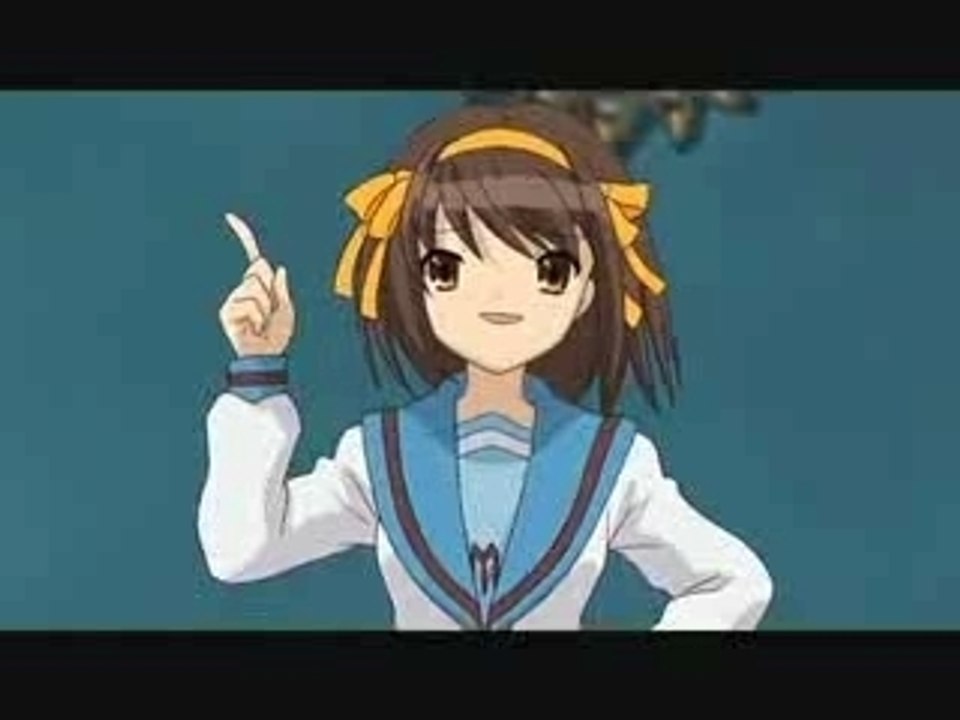 AMV HHY - Dum Dadi Doo