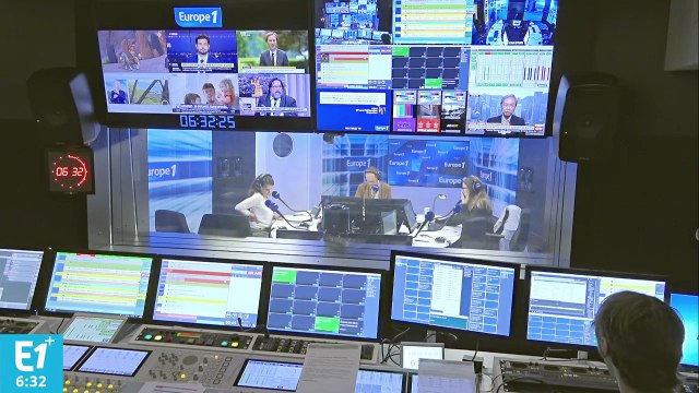 Blocage de l'aéroport d'Hong Kong : comment s'organisent les compagnies aériennes ?