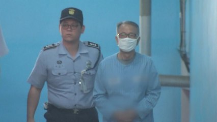 '세월호 보고 조작' 김기춘 징역형 집행유예...김장수·김관진은 무죄 / YTN