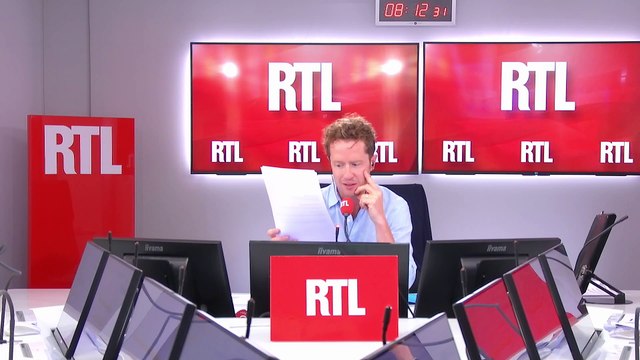 La tête dans les étoiles 2019 du 14 août 2019