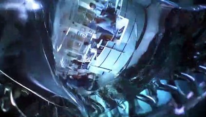 Holby City S21E33 - Work Life Balance