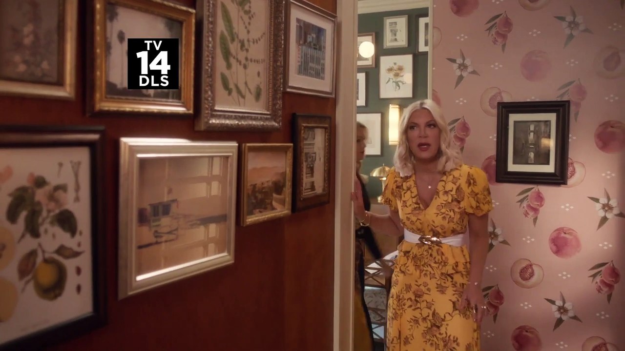 BH90210 (FOX) Shannen Doherty is Back Promo (2019) 90210 Revival Series with original cast