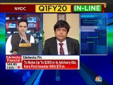 FY20 capex at Rs 3,000 crore; Rs 2,200 crore to be spent on Nagarnar steel plant, says Amitava Mukherjee of NMDC
