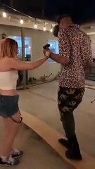 Réalité virtuelle : il s'effondre pensant sauter d'un pont !