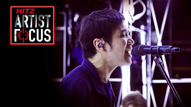 STAMP - Bangkok Summer @HITZ Artist Focus กรกฎาคม 2562