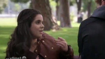 Switched At Birth S01E08 Pandora's Box