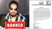 Mika Singh BANNED By Indian Film Body